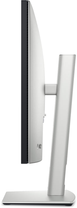 EAN 0884116484578 - DELL UltraSharp U2725QE pantalla para PC 68,6 cm (27") 3840 x 2160 Pixeles 4K Ultra HD LCD Negro, Plata imagen 6