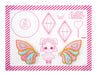 EAN 0035051523918 - L.O.L. Surprise! Fairy Tots Asst in PDQ imagen 10