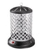 EAN 8427561006586 - FM Calefacción BL-1450 calefactor eléctrico Negro, Gris 450 W imagen 1