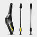 EAN 4054278305165 - Kärcher 1.117-220 Limpiadora de alta presión o Hidrolimpiadora Vertical Batería 340 l/h Negro, Amarillo imagen 7