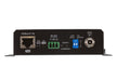 EAN 4710469341199 - ATEN VE2812PR Receptor AV Negro imagen 3
