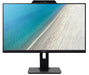EAN 4711474215512 - Acer Vero B7 B247Y D6 pantalla para PC 61 cm (24") 1920 x 1080 Pixeles Full HD LED Negro imagen 1
