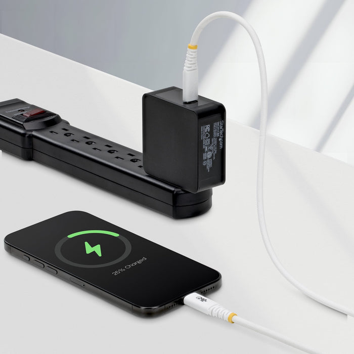 Cable De Carga Usb-C 3m - Pd Cabl