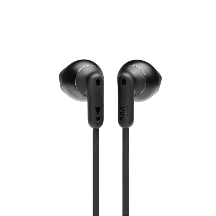 Auricular Jbl Tune 215 Negro Bt