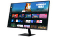 EAN 8806095534480 - Samsung M50D pantalla para PC 68,6 cm (27") 1920 x 1080 Pixeles Full HD LED Negro imagen 2