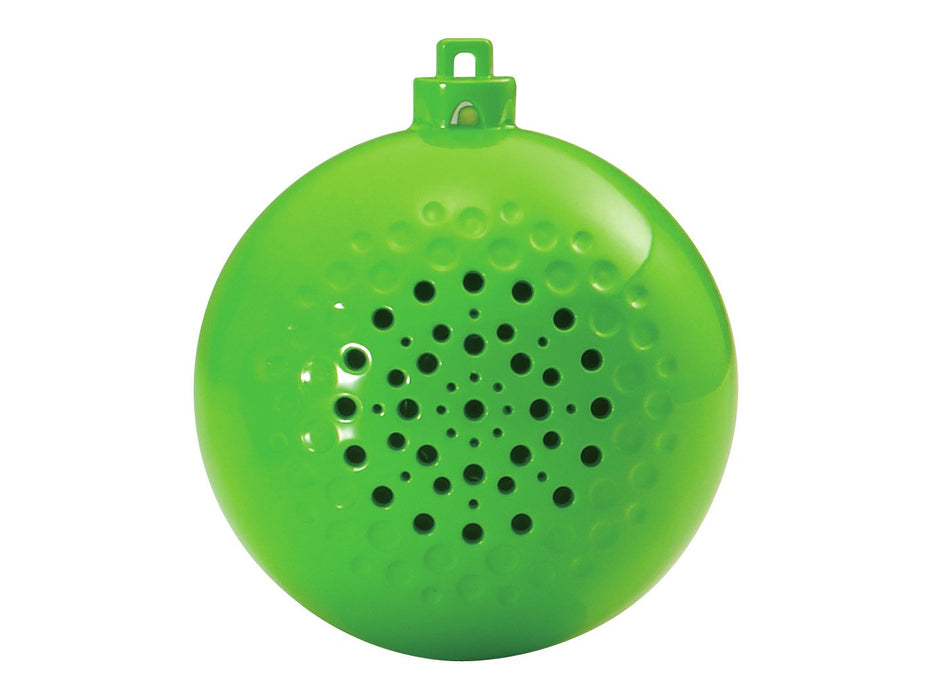 EAN 4015867207017 - Conceptronic DANTO01G Altavoz monofónico portátil Verde 3 W imagen 1