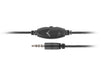 EAN 5901969426359 - NATEC Canary Go Auriculares Alámbrico Diadema Oficina/Centro de llamadas Negro imagen 4