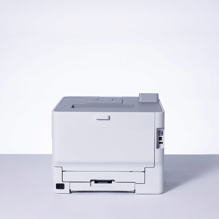 EAN 4977766841252 - Brother HL-L8570CDW impresora láser Color 2400 x 600 DPI A4 Wifi imagen 4
