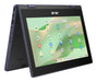 EAN 4711387932643 - ASUS Chromebook CR11 Flip CR1104FTA-NS0093 Intel® N 29,5 cm (11.6") Pantalla táctil LPDDR5-SDRAM Wi-Fi 6  imagen 13
