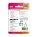 EAN 4712702626612 - Silicon Power Ultima U03 unidad flash USB 32 GB USB tipo A 2.0 Blanco imagen 6