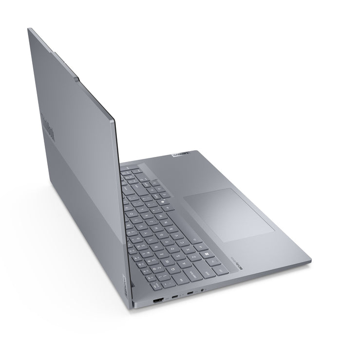 EAN 198154019495 - Lenovo ThinkBook 16 G7 QOY Copilot+ PC Qualcomm Snapdragon X1P-42-100 Portátil 40,6 cm (16") WUXGA 16 GB L imagen 15