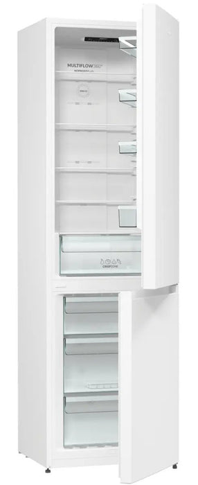 EAN 3838782424885 - Gorenje NRK6202EW4 Independiente 331 L Blanco imagen 3