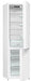 EAN 3838782424885 - Gorenje NRK6202EW4 Independiente 331 L Blanco imagen 3