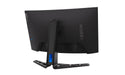 EAN 0198153833191 - Lenovo Legion R27qc-30 pantalla para PC 68,6 cm (27") 2560 x 1440 Pixeles Quad HD LED Negro imagen 5