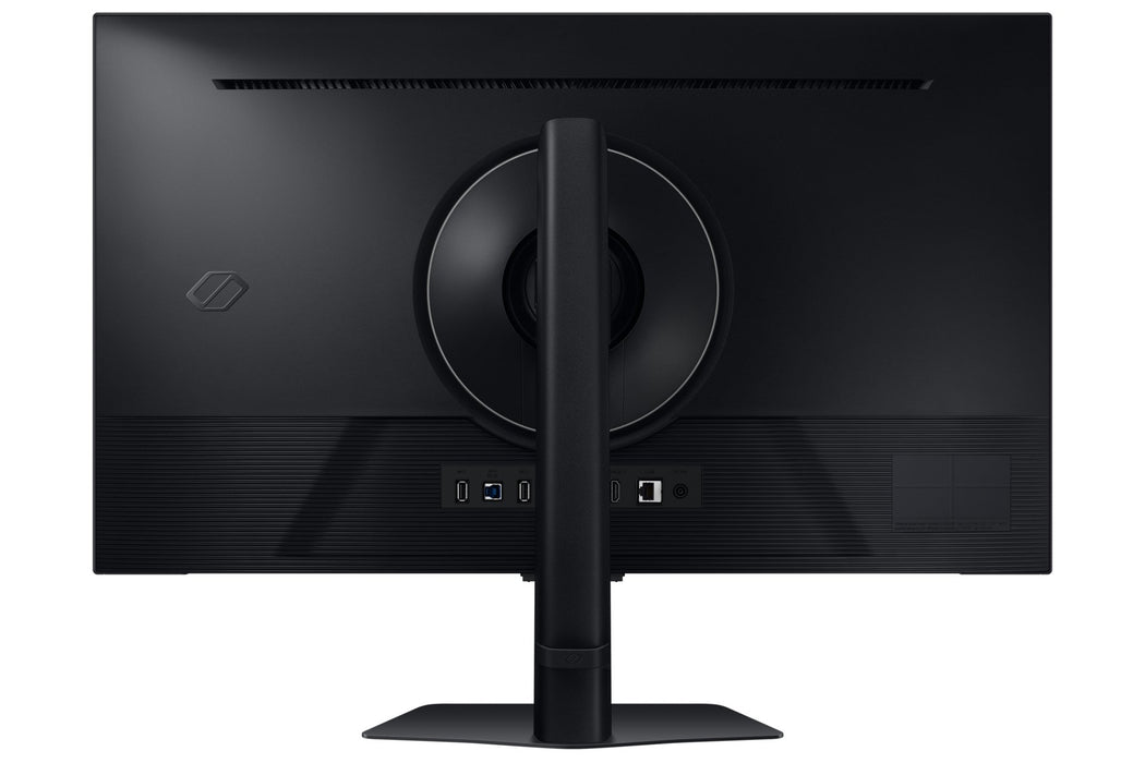 EAN 8806095724904 - Samsung LS32DG702EU pantalla para PC 81,3 cm (32") 3840 x 2160 Pixeles 4K Ultra HD LCD Negro imagen 2