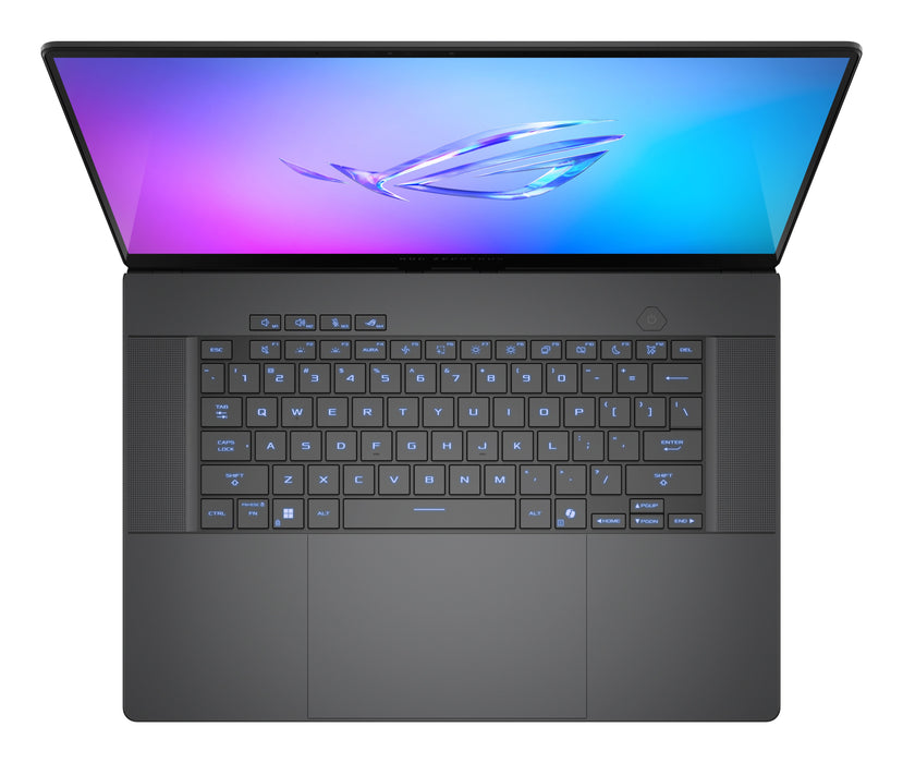 EAN 4711636009744 - ASUS ROG Zephyrus G16 GU605CP-QR003 40,6 cm (16") LPDDR5x-SDRAM NVIDIA GeForce RTX 5070 Wi-Fi 7 (802.11be imagen 4