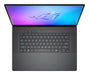 EAN 4711636009744 - ASUS ROG Zephyrus G16 GU605CP-QR003 40,6 cm (16") LPDDR5x-SDRAM NVIDIA GeForce RTX 5070 Wi-Fi 7 (802.11be imagen 4