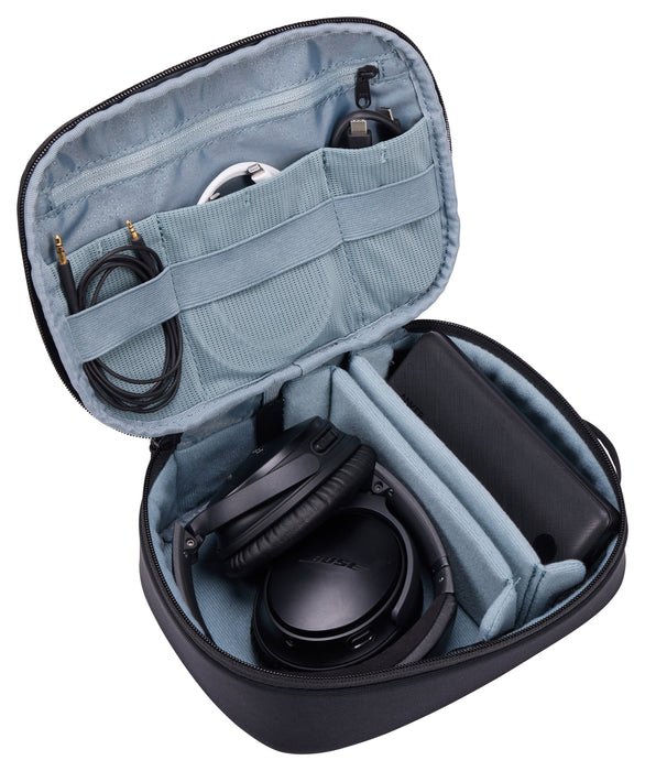 EAN 0085854255738 - Thule Subterra 2 TSPW402 Black Carcasa rígida Poliéster Negro imagen 4