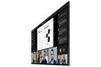 EAN 8806095807201 - Samsung QPDX-5K Pantalla plana para señalización digital 2,67 m (105") LCD Wifi 500 cd / m² 5K Ultra HD N imagen 5