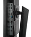 EAN 5051794036176 - Targus DM4240PEUZ pantalla para PC 61 cm (24") 1920 x 1080 Pixeles HD LCD Negro imagen 2