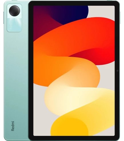 EAN 6932554403683 - Xiaomi Redmi Pad SE Qualcomm Snapdragon 256 GB 27,9 cm (11") 8 GB Android 13 Verde imagen 1