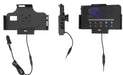 EAN 7320287212242 - Brodit 721224 soporte Soporte activo para teléfono móvil Tablet/UMPC Negro imagen 2