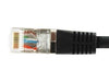 EAN 4015867163252 - Equip 605690 cable de red Negro 1 m Cat6a S/FTP (S-STP) imagen 4