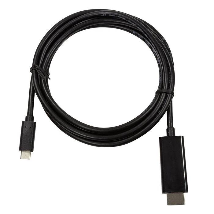 EAN 4052792050356 - LogiLink UA0330 Adaptador gráfico USB Negro imagen 3