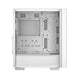 EAN 6933412774174 - DeepCool CC560 MESH V2 WH Midi Tower Blanco imagen 4