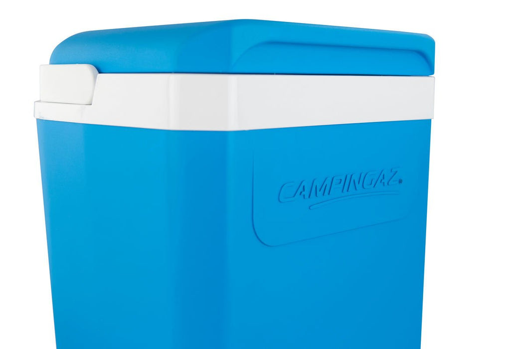 Campingaz Icetime Plus 26l Nevera Portátil Azul