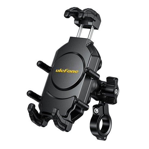EAN 6937748735465 - Ulefone Armor Mount Pro Ordenador portátil, Teléfono móvil/smartphone Negro imagen 1