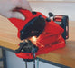 EAN 4006825613858 - Einhell GE-CS 18 Li-Solo 6500 RPM imagen 7
