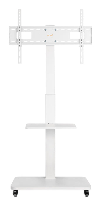 Mywall Hp108wl Standfuss Para Flachbildschirme 37"-75" Blanco