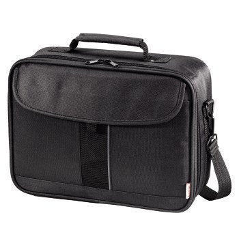 EAN 4047443117045 - Hama 00101066 estuche de proyector Politex Negro imagen 1