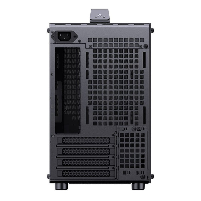 EAN 6970620553689 - Jonsbo Z20 Black Mini Tower Negro imagen 24