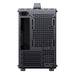 EAN 6970620553689 - Jonsbo Z20 Black Mini Tower Negro imagen 24