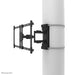 EAN 8717371449544 - Neomounts WL40S-910BL16 soporte para TV 177,8 cm (70") Negro imagen 2