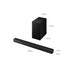 EAN 8806097057420 - Samsung B-Series HW-B450F Negro 2.1 canales imagen 3