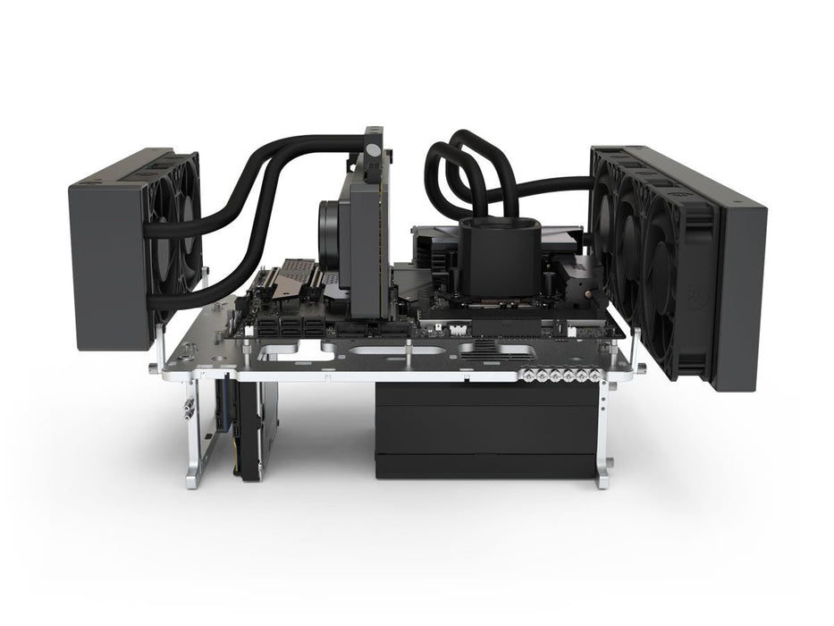 Mreacom Bc1 V2 Benchtable - Plata