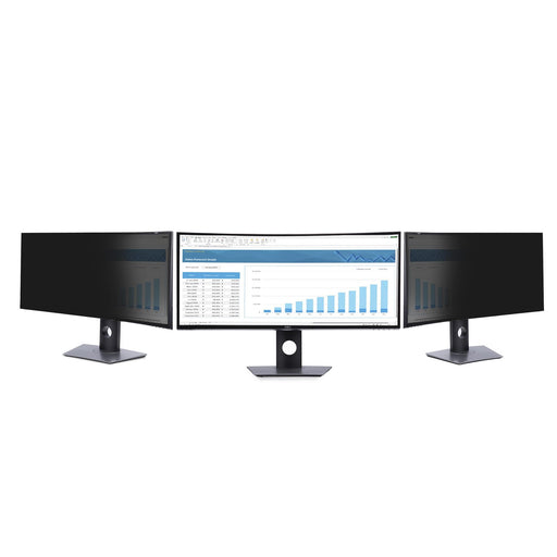 EAN 0065030912525 - StarTech.com 38C29-PRIVACY-SCREEN filtro para monitor 96,5 cm (38") Filtro de privacidad para pantallas s imagen 2