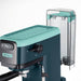 EAN 8003705123243 - Ariete 1399/17 Semi-automática Máquina espresso 1,1 L imagen 4