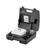 EAN 4977766820059 - Brother PT-D410VP impresora de etiquetas ZINK (Zero-Ink) 180 x 180 DPI Alámbrico TZe QWERTY imagen 9
