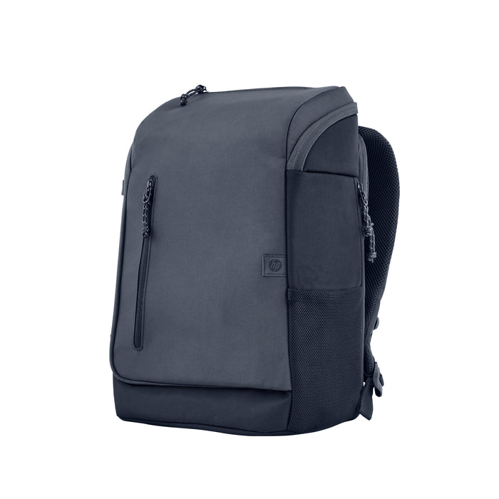 EAN 0196548661060 - HP Travel 25 Liter 15.6 Iron Gray Laptop Backpack 39,6 cm (15.6") Azul, Gris imagen 9