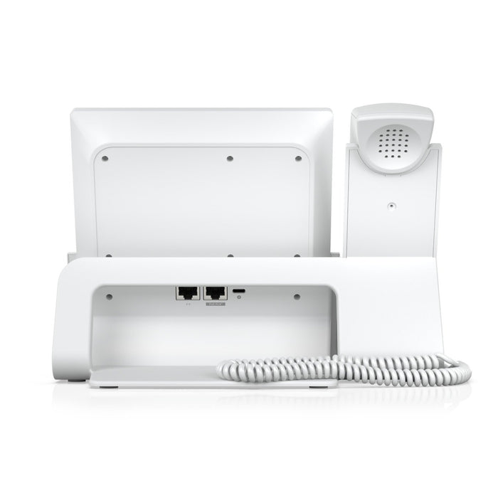 EAN 0810084691946 - Ubiquiti G2 Touch Max teléfono IP Blanco Wifi imagen 3