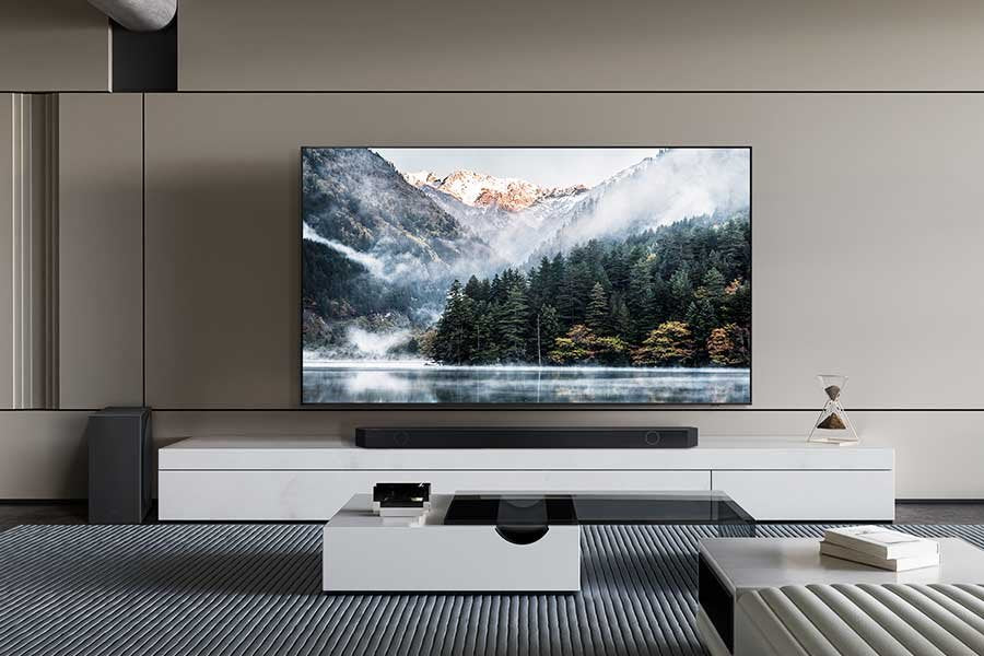 EAN 8806095456959 - Samsung HW-Q800D Negro 5.1.2 canales imagen 6