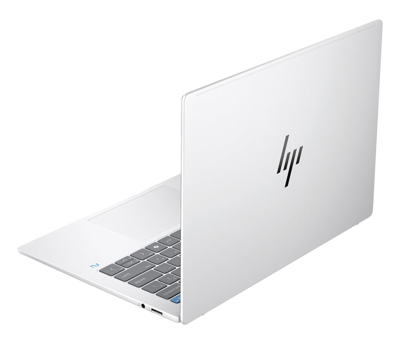 EAN 198701537205 - HP OmniBook X 14-fe1000ns Copilot+ PC Snapdragon X1P-42-100 Portátil 35,6 cm (14") 2.2K 16 GB LPDDR5x-SDRA imagen 3