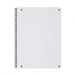 EAN 4006144014848 - Oxford 400121610 cuaderno y block A4+ 160 hojas Negro, Gris imagen 5
