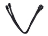 EAN 4710713969766 - Silverstone 8pin - EPS12V 8pin(4+4), 0.3m 0,3 m imagen 1