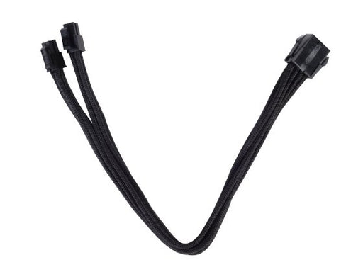 EAN 4710713969766 - Silverstone 8pin - EPS12V 8pin(4+4), 0.3m 0,3 m imagen 1