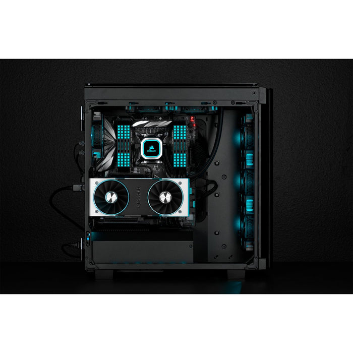 EAN 840006609452 - Corsair Dominator Platinum RGB módulo de memoria 16 GB 2 x 8 GB DDR4 288-pin DIMM imagen 6